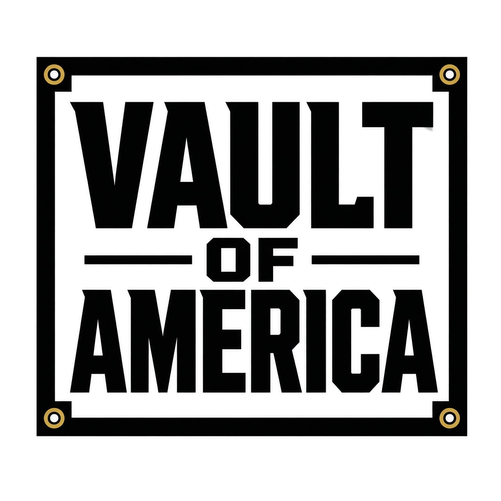 Vault of America